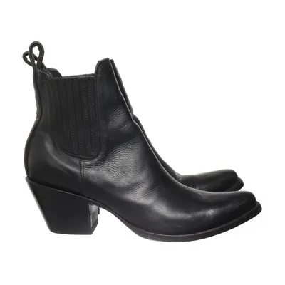 Boots mexicana soldes shop