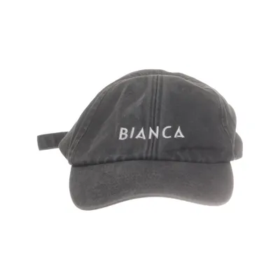 Baseball cap (Gray) from Beechfield Cotton