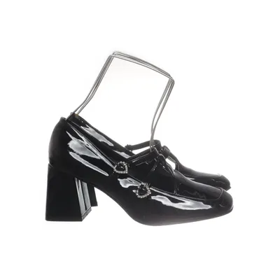 Escarpins (Noir) de Charles & Keith