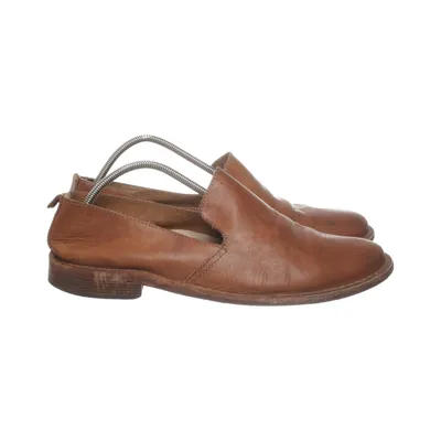 Loafers (Brun) fra Astorflex