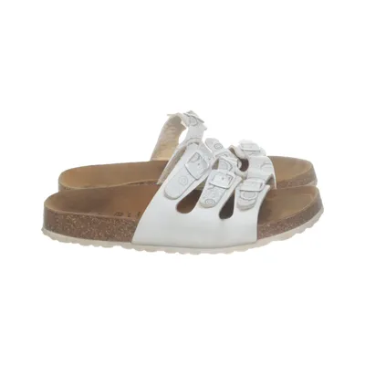 Slip-ins (Wit) van Lico Leer