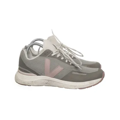 Trainingsschoenen (Grijs, Meerkleurig) van Veja