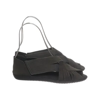 Sandaler (Sort) fra Nicole