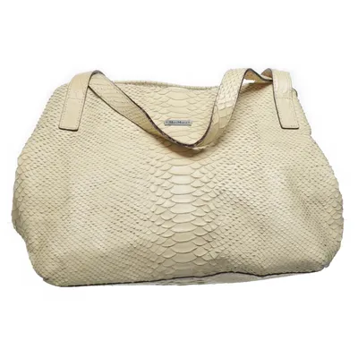 Schoudertas (Beige) van MaxMara