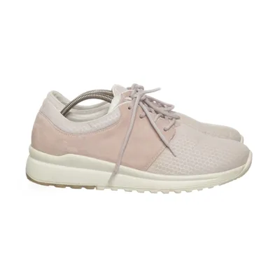 Sneakers (Rosa) från Legero Skinn