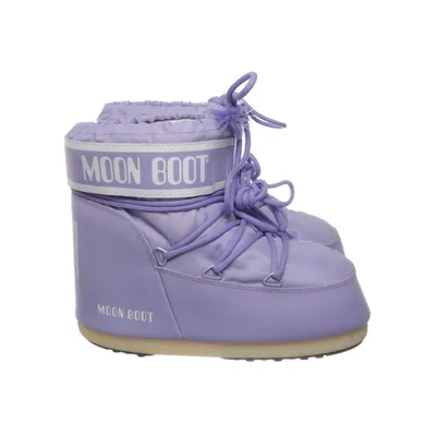 Boots (Lila) från Moon Boot