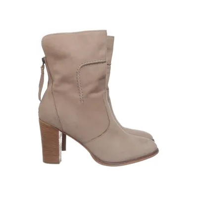 Stövletter (Beige) från Via Vai
