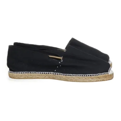 Espadrilles (Blue) from Cousumain