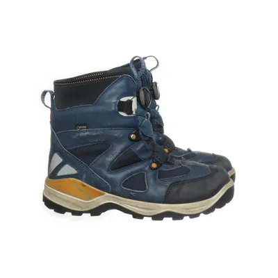 Vandringskängor (Blå, Flerfärgad) från Ecco Skinn