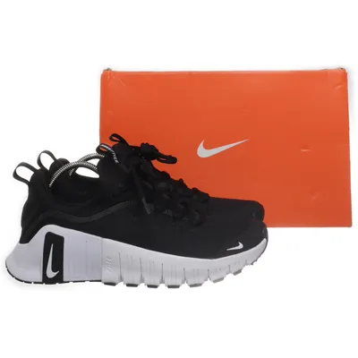 Träningsskor (Svart, Vit) från Nike Free