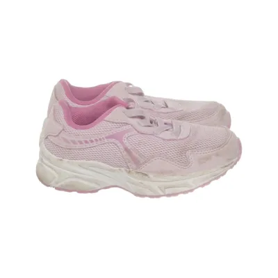 Sneakers (Roze) van Revolution Footwear