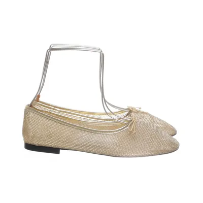 Ballet flats (ZAPATO 620AMELIAI) from Mango