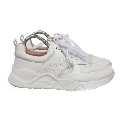 Träningsskor (Vit) från Copenhagen Shoes