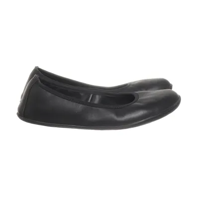 Promenadskor (Svart) från Groundies