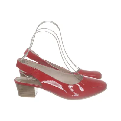 High heels (Soft Line) from Jana