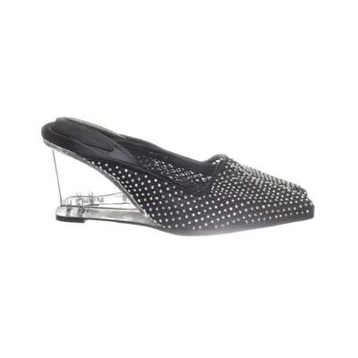 Wedges (Black) from Stine Goya