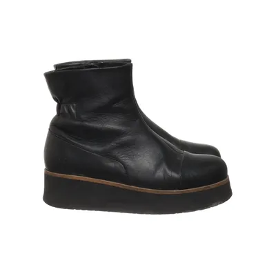 Boots (Svart) från Gram Skinn