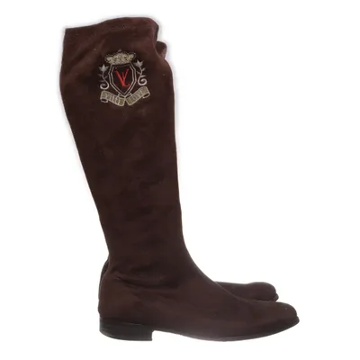 Laarzen (Bruin) van Vitti Love