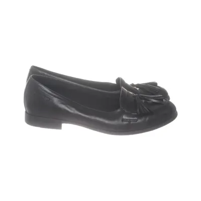 Loafers (Black) from Vagabond Leather