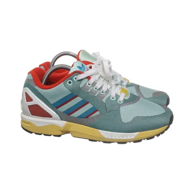Träningsskor (Blå, Gul, Röd) från Adidas