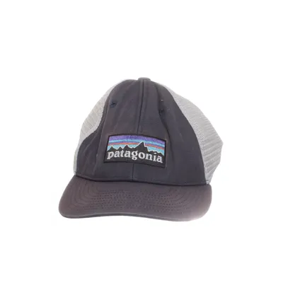 Truckerkeps (Grå, Vit, Flerfärgad) från Patagonia Ekologisk bomull, Polyester