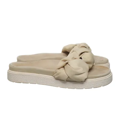 Slip-ins (Beige) van Inuikii