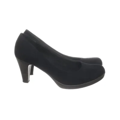 Pumps (Black) from Marco Tozzi