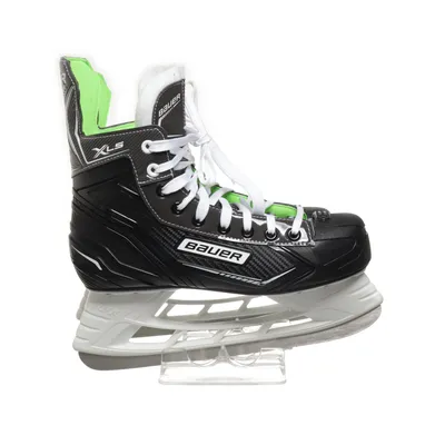 Skridskor (Svart) från Bauer