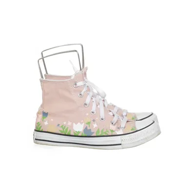 Canvas schoenen (Roze, Meerkleurig) van Converse