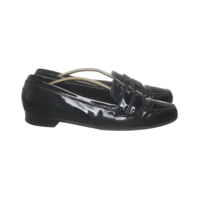 Loafers (Sort) fra Donna Carolina