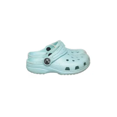 Slip-ins (Grön) från Crocs