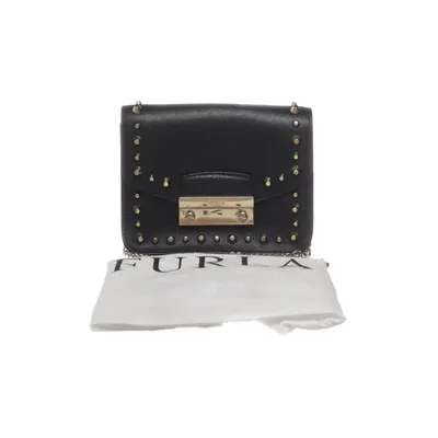 Aftonväska (Svart) från Furla