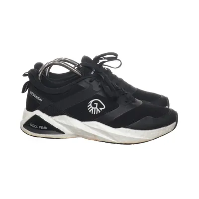 Sneakers (Grijs, Zwart) van Giesswein