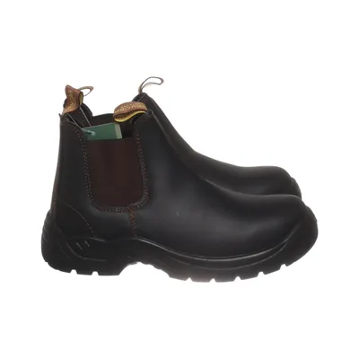 Chelsea boots (Brun) fra Kayoba Polyurethan