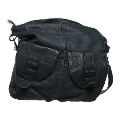 Axelremsväska (Blå) från Liebeskind Berlin Skinn