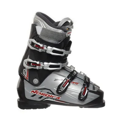 Ski boots (Gray, Multicolored) from Nordica