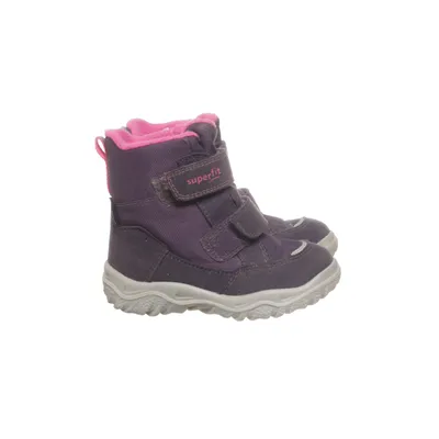Boots (Lila, Rosa) från Superfit