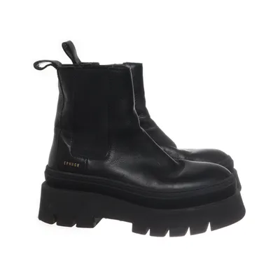 Chelsea boots (Svart) från Copenhagen