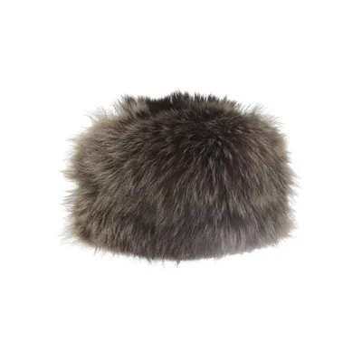 Pelskasket (Brun) fra Boutique