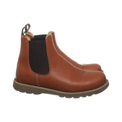 Chelsea boots (Brun) från Kavat