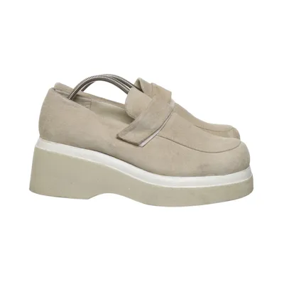 Chaussures de marche (Beige) de Attention