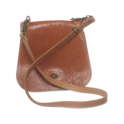 Shoulder-bag (Brown) from Belsac