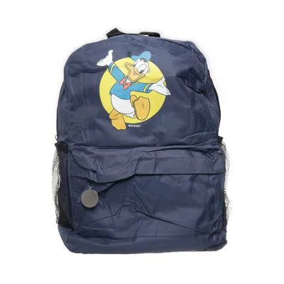 Rugzak (Blauw) van Disney