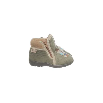 Walking shoes (Green, Multicolored) from Gezer