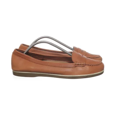 Loafers (Brun) från Lauren Ralph Lauren Skinn