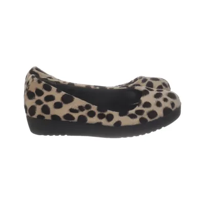 Ballerines (Beige, Noir, Multicolore) de Andrea Conti