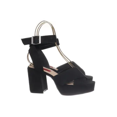 Sandaletter (Svart) från London Rebel