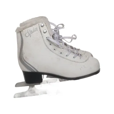 Patins à glace (Spin) de Spin