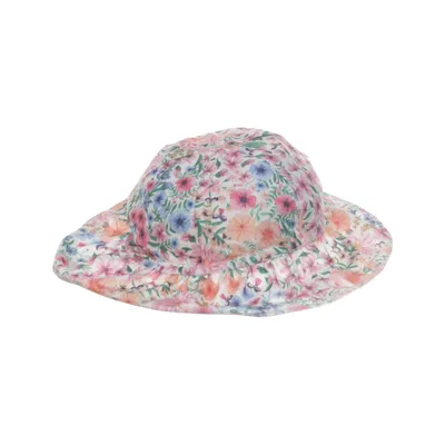 Sun hat (Angela Mckay) from H&M x Angela McKay Elastane, Polyester