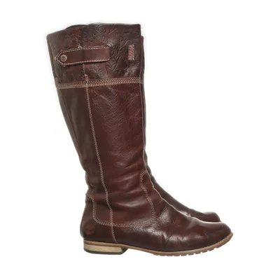 Laarzen (Bruin) van Timberland